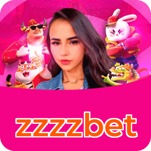 Login rápido no app zzzzbet